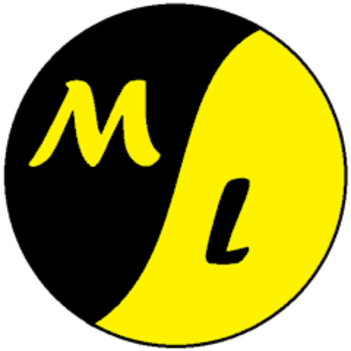 Might Learn Logo